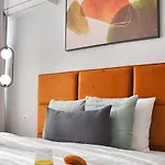 Mysa Modern * Near Cismigiu Park * Netflix *