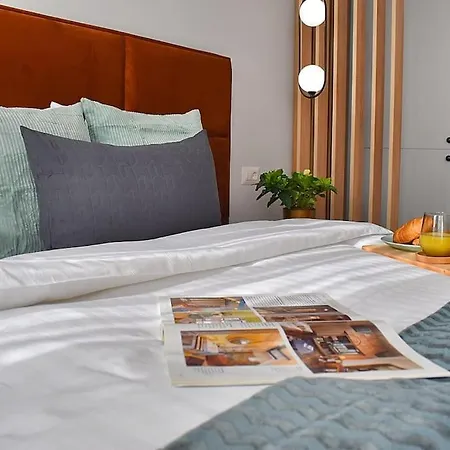 Mysa Modern * Near Cismigiu Park * Netflix Appartement *