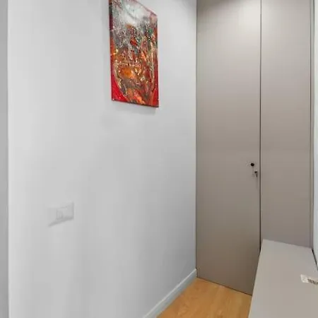 Mysa Modern * Near Cismigiu Park * Netflix